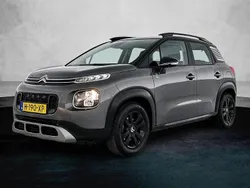 Grijs Gebruikt 2020 Citroën C3 Aircross Origins SUV | € 15.320 (Iets duurder)