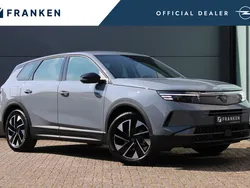 Grijs Gebruikt 2025 Opel Grandland X Edition SUV | € 39.900 (Super prijs)