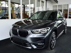 Grijs Gebruikt 2021 BMW X1 Executive SUV | € 31.900 (Eerlijke prijs)