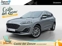 Grijs Gebruikt 2022 Ford Kuga Vignale SUV | € 27.940 (Eerlijke prijs)