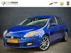 Blauw Gebruikt 2009 Fiat Bravo Sport Hatchback | € 3.850 (Eerlijke prijs)