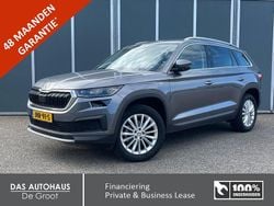 Grijs Gebruikt 2024 Skoda Kodiaq Business Line SUV | € 39.895 (Goede deal)