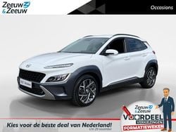 Wit Gebruikt 2022 Hyundai Kona Comfort SUV | € 20.925 (Goede deal)
