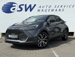 Grijs Nieuw 2025 Toyota C-HR SUV | € 39.950 (Goede deal)