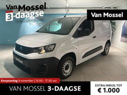 Overig Gebruikt 2024 Peugeot Partner S Van | € 17.440 (Duur)