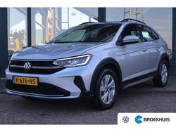 Grijs Gebruikt 2024 VW Taigo Life SUV | € 25.895 (Goede deal)