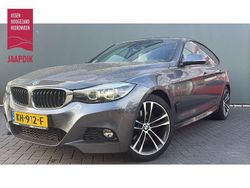Grijs Gebruikt 2016 BMW 330 Gran Turismo Comfort Edition Hatchback | € 19.899