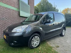 Grijs Gebruikt 2013 Citroën Berlingo MPV | € 5.245 (Iets duurder)
