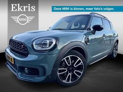 Groen Gebruikt 2020 Mini John Cooper Works Countryman Business SUV | € 29.900 (Eerlijke prijs)