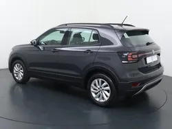 Grijs Gebruikt 2020 VW T-Cross Life SUV | € 18.440 (Eerlijke prijs)