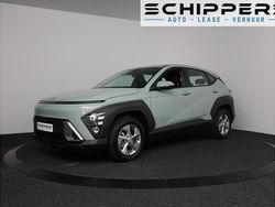 Groen Gebruikt 2024 Hyundai Kona Comfort SUV | € 30.900 (Eerlijke prijs)