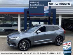 Grijs Gebruikt 2018 Volvo XC60 R-Design SUV | € 32.950 (Goede deal)