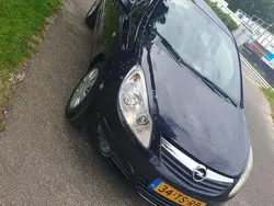 Gebruikt 2007 Opel Corsa Sedan | € 1.300 (Iets duurder)