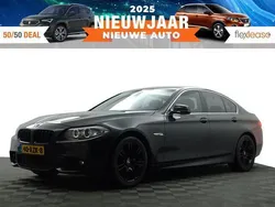 Grijs metallic Gebruikt 2011 BMW 523 M Performance Sedan | € 12.900 (Eerlijke prijs)