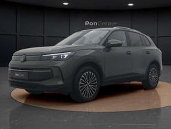 Groen Nieuw 2025 VW Tiguan Edition SUV | € 54.450 (Eerlijke prijs)