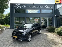 Zwart Gebruikt 2019 Seat Ateca Business SUV | € 21.950 (Goede deal)