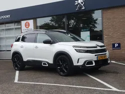 Suv Gebruikt 2019 Citroën C5 Aircross PureTech SUV | € 23.800 (Iets duurder)