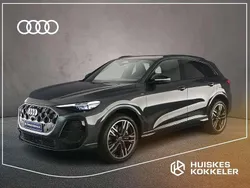 Grijs Nieuw 2025 Audi Q5 Ambiente SUV | € 81.603 (Eerlijke prijs)