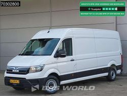 Wit Gebruikt 2023 VW Crafter Van | € 24.900 (Super prijs)