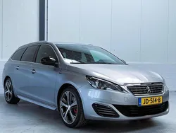 Grijs Gebruikt 2016 Peugeot 308 GTi Stationwagen | € 9.999 (Goede deal)