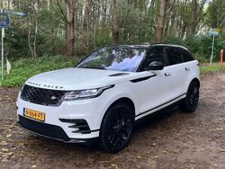 Wit Gebruikt 2019 Land Rover Range Rover Velar HSE SUV | € 54.000 (Duur)