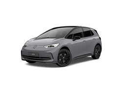 Moonstone grey zwart dak Nieuw 2025 VW ID.3 Pro Hatchback | € 38.435 (Iets duurder)