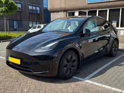 Zwart Gebruikt 2024 Tesla Model Y SUV | € 38.000 (Eerlijke prijs)