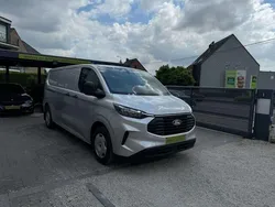 Grijs Gebruikt 2024 Ford Transit Custom Trend Sedan | € 36.500 (Duur)