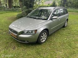Groen Gebruikt 2007 Volvo V50 Stationwagen | € 1.499 (Goede deal)