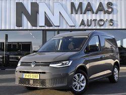 Grijs Gebruikt 2024 VW Caddy Style MPV | € 26.750 (Super prijs)
