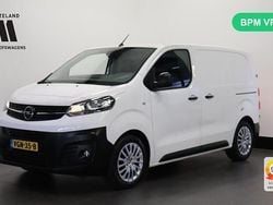 Wit Gebruikt 2020 Opel Vivaro Van | € 13.950 (Goede deal)