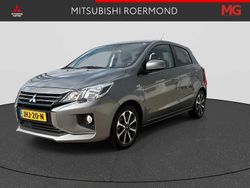 Grijs Gebruikt 2023 Mitsubishi Space Star Hatchback | € 17.950 (Eerlijke prijs)
