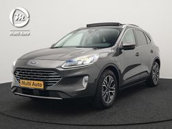 Grijs Gebruikt 2020 Ford Kuga Titanium X SUV | € 22.420 (Eerlijke prijs)