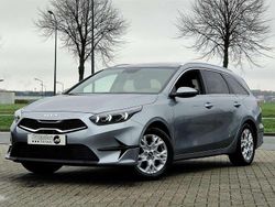 Grijs Gebruikt 2023 Kia Ceed Sportswagon Stationwagen | € 22.950 (Duur)