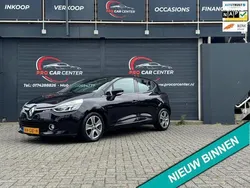 Zwart Gebruikt 2015 Renault Clio IV Night&Day Hatchback | € 7.999 (Eerlijke prijs)