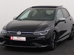 Zwart Gebruikt 2024 VW Golf VIII R | € 48.495 (Duur)