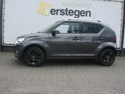 Grijs Gebruikt 2019 Suzuki Ignis Hatchback | € 15.950 (Eerlijke prijs)