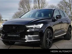 Zwart Nieuw 2025 Volvo XC60 SUV | € 73.802
