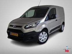 Gebruikt 2016 Ford Transit Connect Ambiente MPV | € 8.950 (Goede deal)