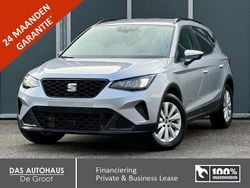 Zilver Gebruikt 2024 Seat Arona Style SUV | € 22.945 (Eerlijke prijs)