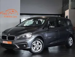 Grijs Gebruikt 2018 BMW 218 | € 19.999 (Eerlijke prijs)