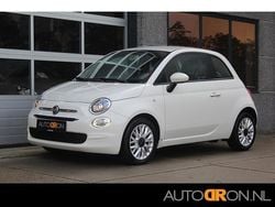 Wit Gebruikt 2015 Fiat 500 Pop Star Hatchback | € 8.795 (Eerlijke prijs)