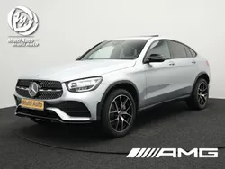 Mercedes GLC300