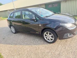Zwart Gebruikt 2011 Seat Ibiza ST Copa Stationwagen | € 2.000 (Eerlijke prijs)