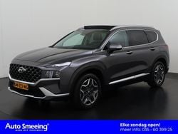 Magnetic force metallic (m2f) Gebruikt 2022 Hyundai Santa Fe Premium SUV | € 40.895 (Eerlijke prijs)