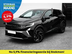 Zwart Nieuw 2025 Renault Symbioz Esprit Alpine SUV | € 44.206 (Duur)