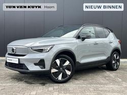 Grijs Gebruikt 2022 Volvo XC40 Core SUV | € 36.950 (Eerlijke prijs)