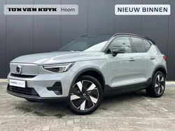 Grijs Gebruikt 2022 Volvo XC40 Core SUV | € 36.950 (Eerlijke prijs)