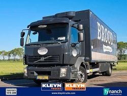 Gebruikt 2012 Volvo 240 | € 11.950