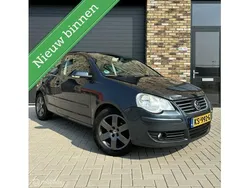 Grijs Gebruikt 2006 VW Polo Sportline Hatchback | € 2.250 (Goede deal)